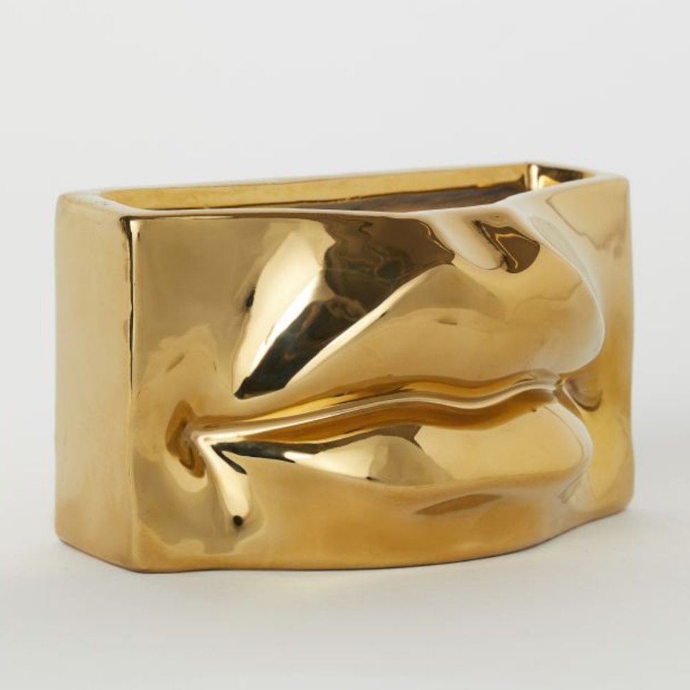 H&M Home Scented Candle in Holder